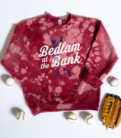 Philadelphia Phillies Bedlam at the Bank Shirt