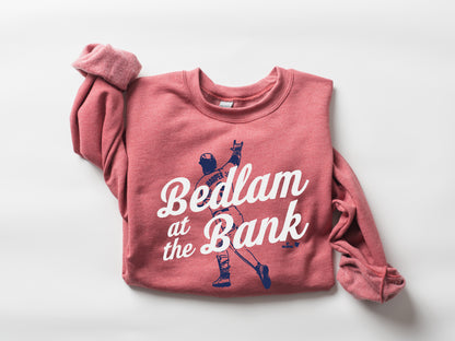 Philadelphia Phillies Bedlam at the Bank Shirt