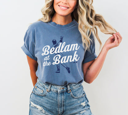 Philadelphia Phillies Bedlam at the Bank Shirt