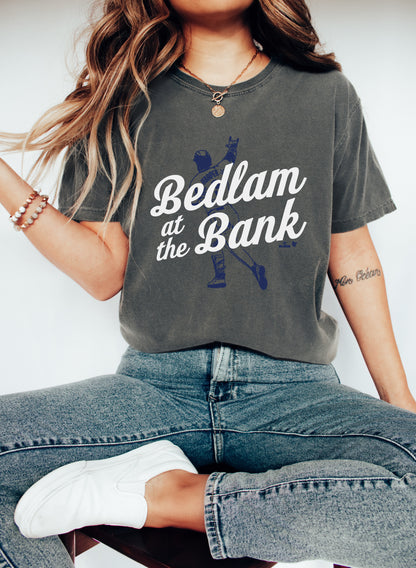 Philadelphia Phillies Bedlam at the Bank Shirt