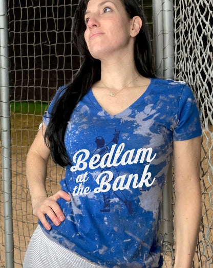 Philadelphia Phillies Bedlam at the Bank Shirt