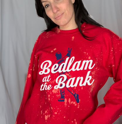 Philadelphia Phillies Bedlam at the Bank Shirt