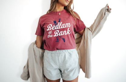 Philadelphia Phillies Bedlam at the Bank Shirt