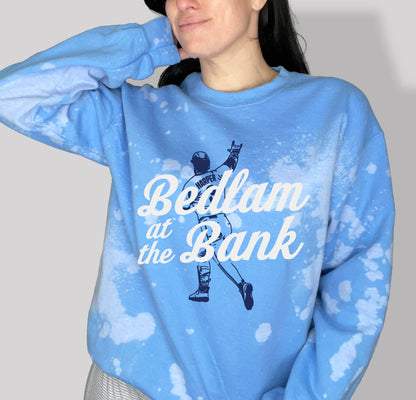 Philadelphia Phillies Bedlam at the Bank Shirt