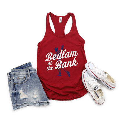 Philadelphia Phillies Bedlam at the Bank Shirt