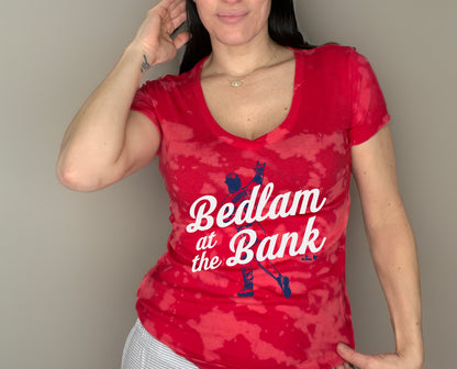 Philadelphia Phillies Bedlam at the Bank Shirt