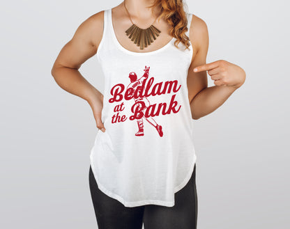 Philadelphia Phillies Bedlam at the Bank Shirt